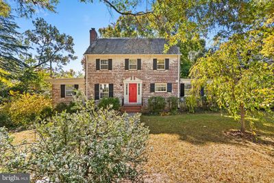 1901 Belle Haven Road, House other with 4 bedrooms, 3 bathrooms and null parking in ALEXANDRIA VA | Image 1