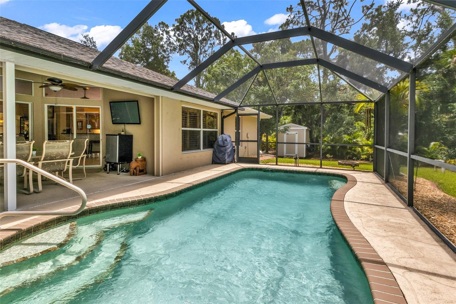 Residential in PORT CHARLOTTE 3