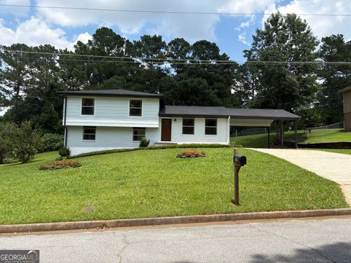 7340 Chalk Way, Riverdale, GA, 30296-1519 | Card Image