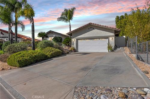 23268 Sage Pl, Canyon Lake, CA, 92587-7973 | Card Image