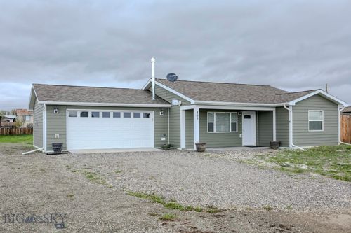 305 Lathrop St W, Clyde Park, MT, 59018-7701 | Card Image