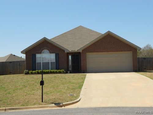 197 Barnes Ct, Wetumpka, AL, 36092-8085 | Card Image