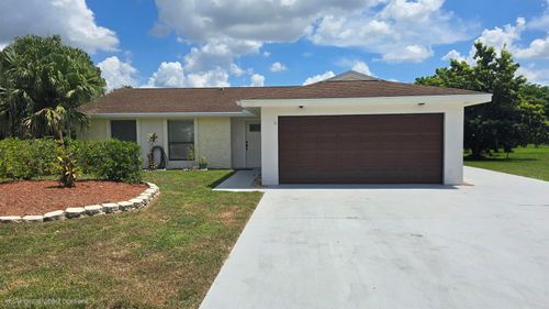 118 Cambridge Ln, Royal Palm Beach, FL, 33411-1547 | Card Image