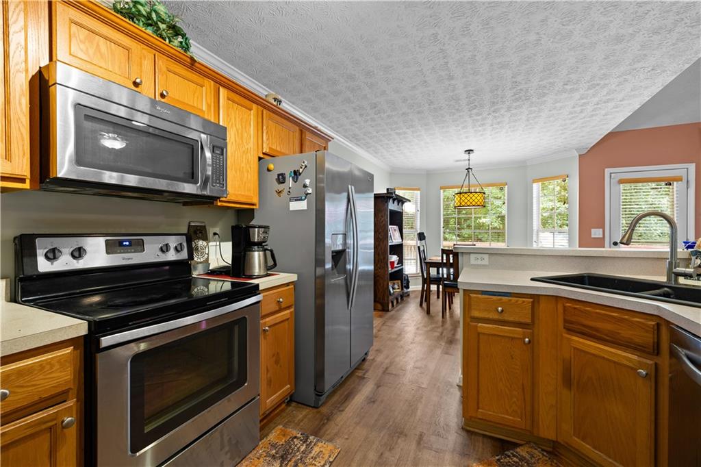 Residential in Hampton 4