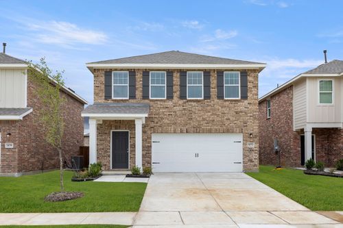 14152 Donahue St, Pilot Point, TX, 76258-2175 | Card Image