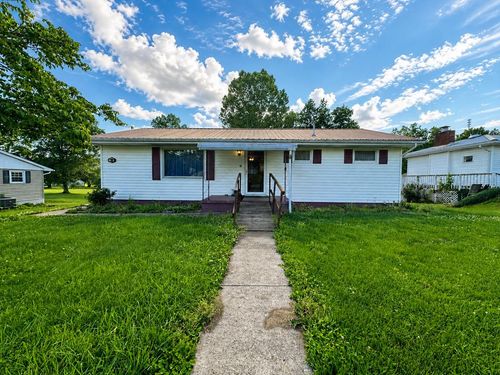 293 Ferguson Ave, South Webster, OH, 45682-8970 | Card Image