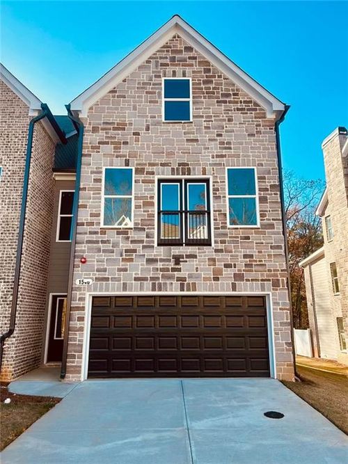 1540 Burberry Alley, Marietta, GA, 30008 | Card Image