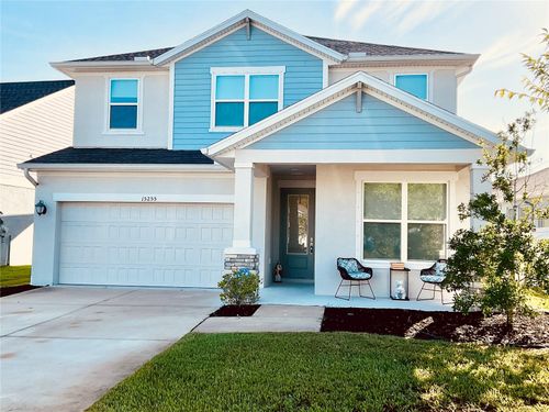 15255 Caravan Ave, ODESSA, FL, 33556-4386 | Card Image