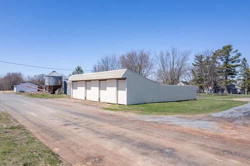 112 E Bowen St, Curtiss, WI, 54422-8854 | Card Image