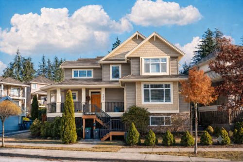 3492 147a St, Surrey, BC, V4P0A7 | Card Image