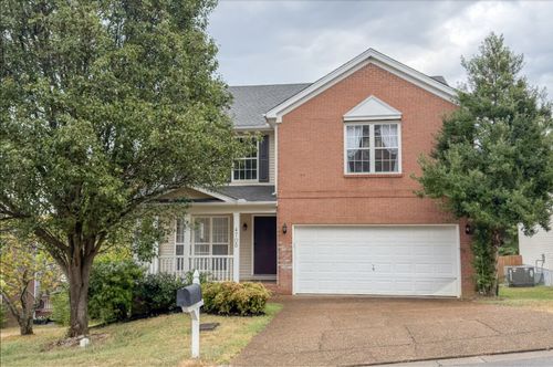 4705 Chepstow Dr, Nashville, TN, 37211-7143 | Card Image