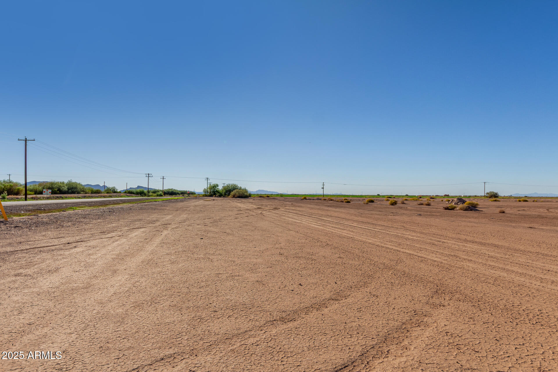 Land in Arizona City 3