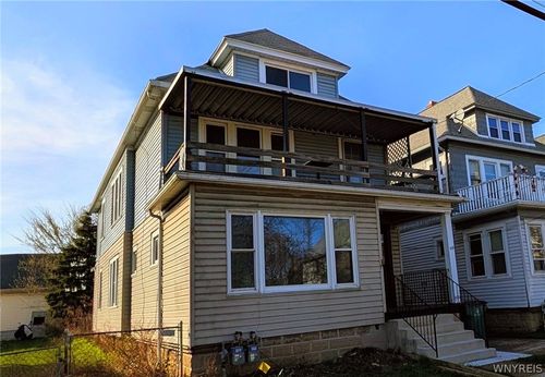 550 Ontario Street, Buffalo, NY, 14207 | Card Image