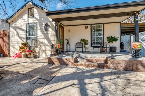 2603 W Amherst Avenue, Dallas, TX, 75235 | Card Image