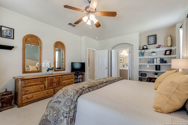 10022 Creekwood Pass, House other with 4 bedrooms, 3 bathrooms and null parking in Spring Branch TX | Image 19