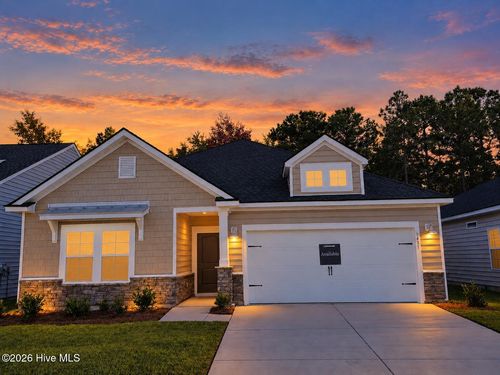 3431 Sandhill Crane Drive Sw, Ocean Isle Beach, NC, 28469 | Card Image