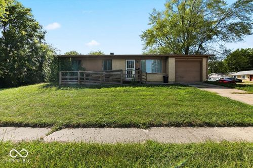 3976 Marseille Rd, Indianapolis, IN, 46226-5462 | Card Image