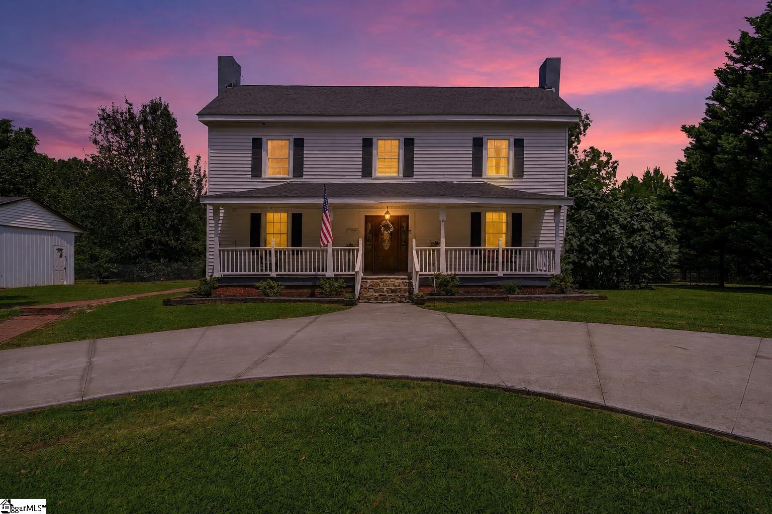 Residential in Honea Path 2