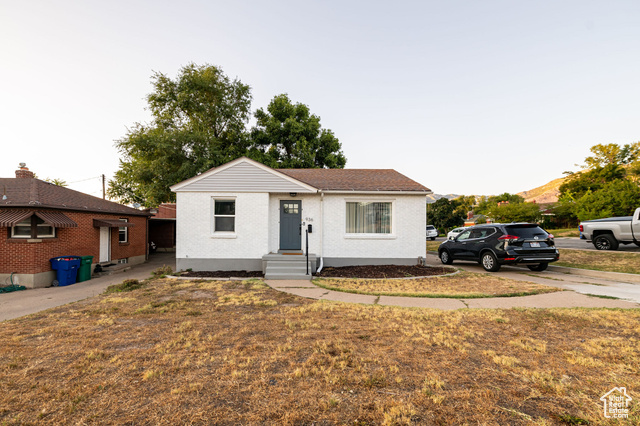 36th St, Ogden, UT 84403