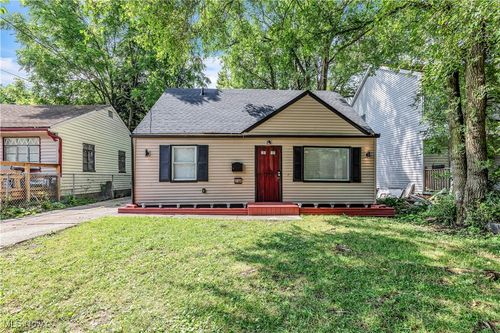 10012 Elizabeth Ave, Cleveland, OH, 44105-4016 | Card Image