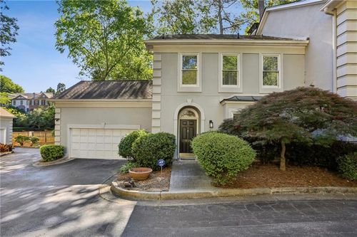 1536 Oak Grove Rd, Decatur, GA, 30033-1728 | Card Image