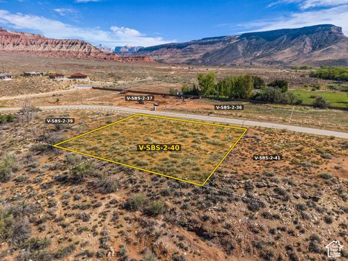 40-40 Sierra Bella Pkwy, Virgin, UT, 84779 | Card Image