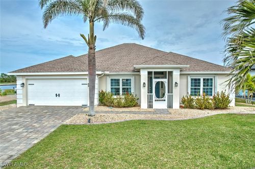 4319 Nw 39th Street, Cape Coral, FL, 33993 | Card Image