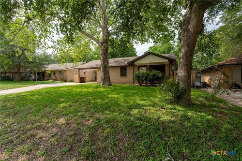 903 Mimosa Dr, Lockhart, TX, 78644-1969 | Card Image