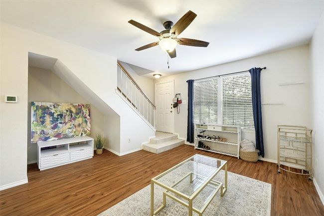 APT-69 - 1411 Gracy Farms Ln, Townhouse with 2 bedrooms, 2 bathrooms and 2 parking in Austin TX | Image 6