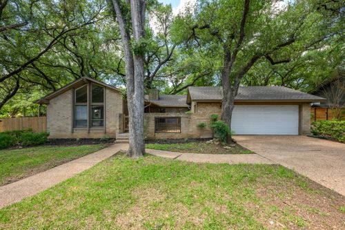 2507 Comburg Castle Way, Austin, TX, 78748-5217 | Card Image