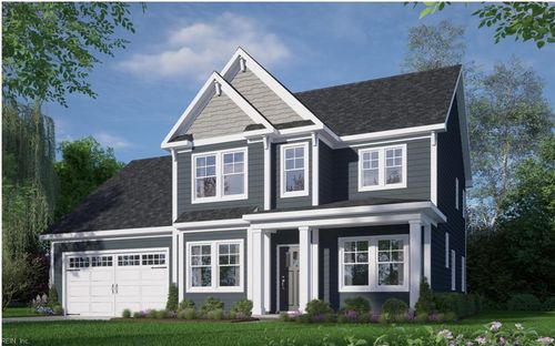 6 Apron Drive, Suffolk, VA, 23434 | Card Image