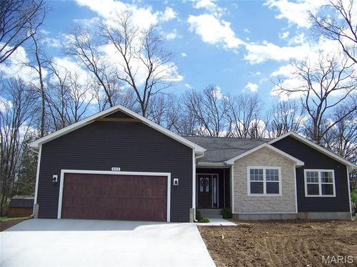 622 Scottsvale Dr, Rolla, MO, 65401-3899 | Card Image