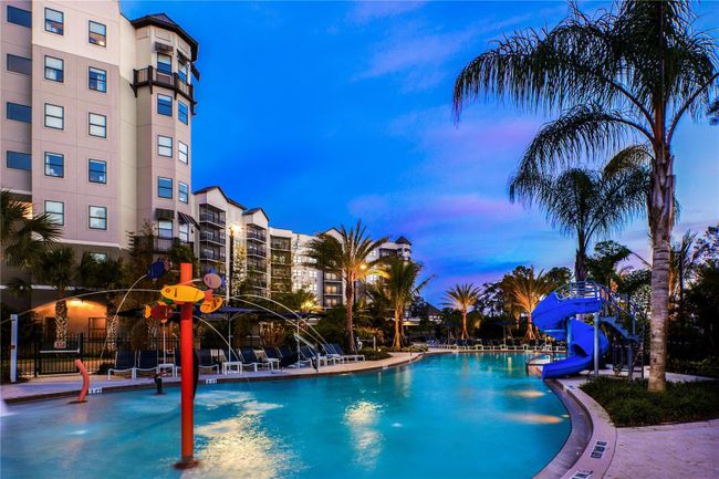 1229 - 14501 Grove Resort Avenue, Condo with 3 bedrooms, 3 bathrooms and null parking in Winter Garden FL | Image 23