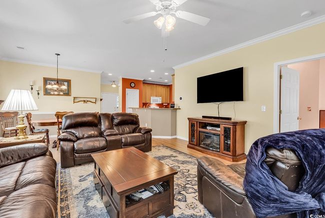 UNIT-102 - 447 Mahogany Dr, Condo with 3 bedrooms, 2 bathrooms and null parking in Murrells Inlet SC | Image 7