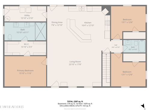 68 Buffalo Cove Ln, Jamestown, TN, 38556-5182 | Card Image