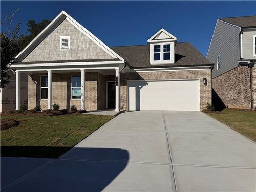 3375 Willow Glade Trl, Lawrenceville, GA, 30043-4986 | Card Image