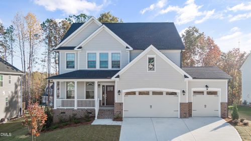 Lot 35 Dona Dr, Carthage, NC, 28327-7874 | Card Image