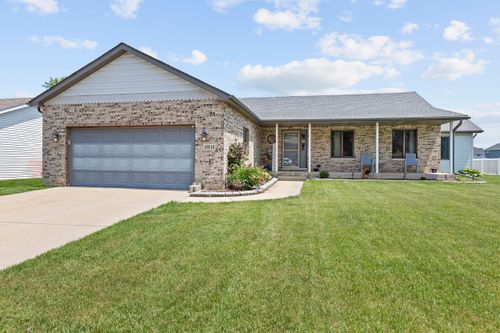 13343 Cardinal Ln, Cedar Lake, IN, 46303 | Card Image