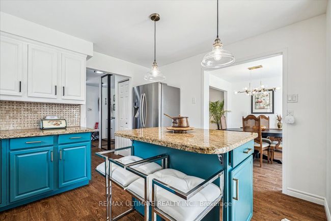 3193 Greenbough Cres, House other with 3 bedrooms, 3 bathrooms and 2 parking in Burlington ON | Image 13