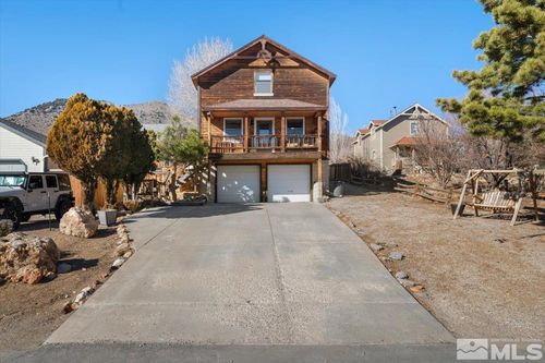 110 S R St, Virginia City, NV, 89440-9864 | Card Image