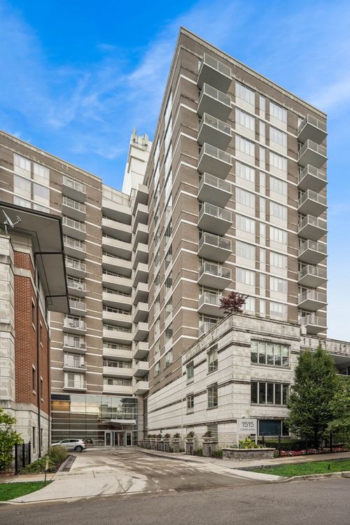unit-1008-1515 Prairie Ave, Chicago, IL, 60605-3025 | Card Image