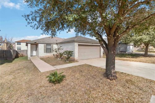 224 Capistrano Drive, San Marcos, TX, 78666 | Card Image