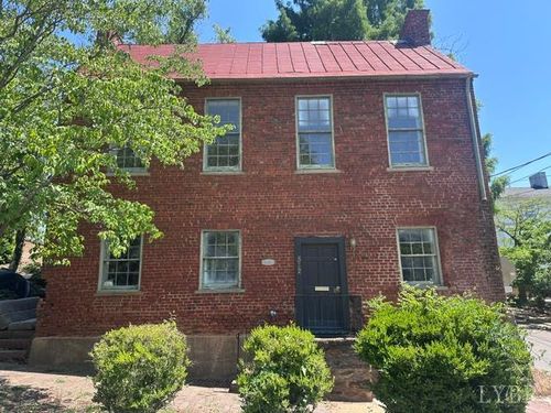 522 Jackson St, Lynchburg, VA, 24504-2815 | Card Image