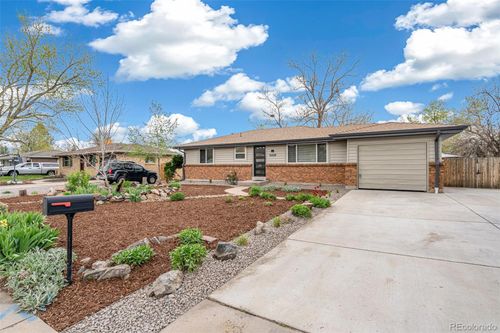 1772 S Pierce St, Lakewood, CO, 80232-7124 | Card Image