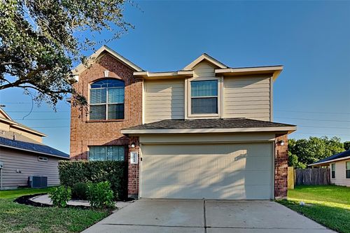 20516 Hawkins Manor Ln, Katy, TX, 77449-5197 | Card Image