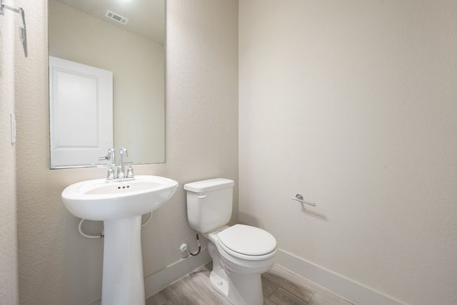 2117 Local Rebel Loop, Condo with 3 bedrooms, 3 bathrooms and null parking in Leander TX | Image 11