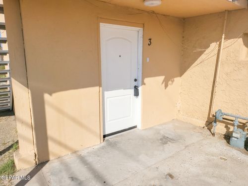3-411 Dodge Rd, El Paso, TX, 79915-2510 | Card Image
