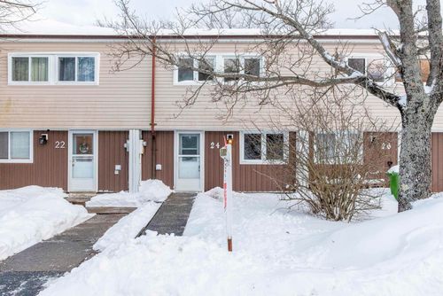 24 Shepherd Rd, Halifax, NS, B3P2K7 | Card Image