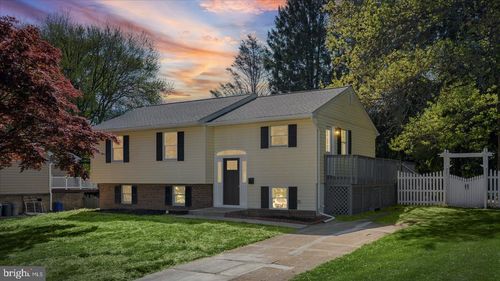 804 Suburbian Rd, REISTERSTOWN, MD, 21136-2414 | Card Image