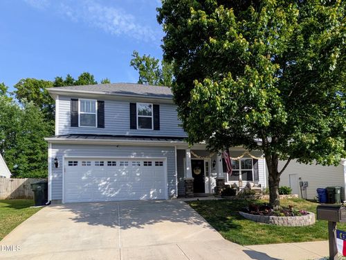 1617 Copper Circle, Mebane, NC, 27302 | Card Image